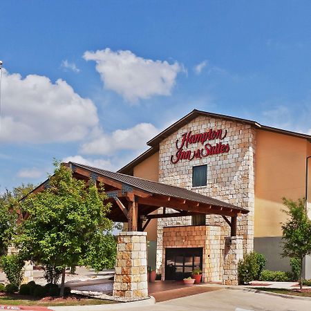 Hampton Inn And Suites Austin - Lakeway Luaran gambar