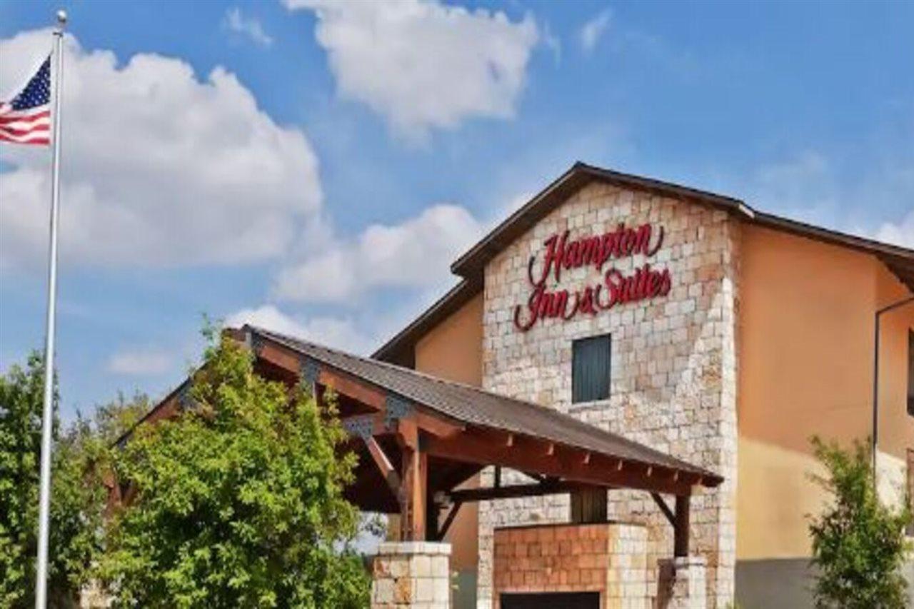 Hampton Inn And Suites Austin - Lakeway Luaran gambar