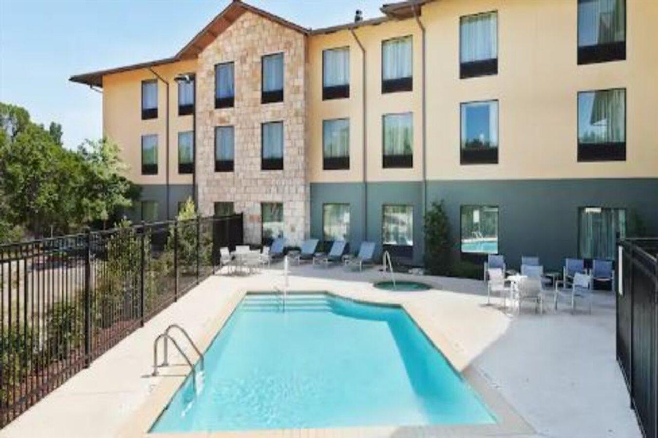 Hampton Inn And Suites Austin - Lakeway Luaran gambar