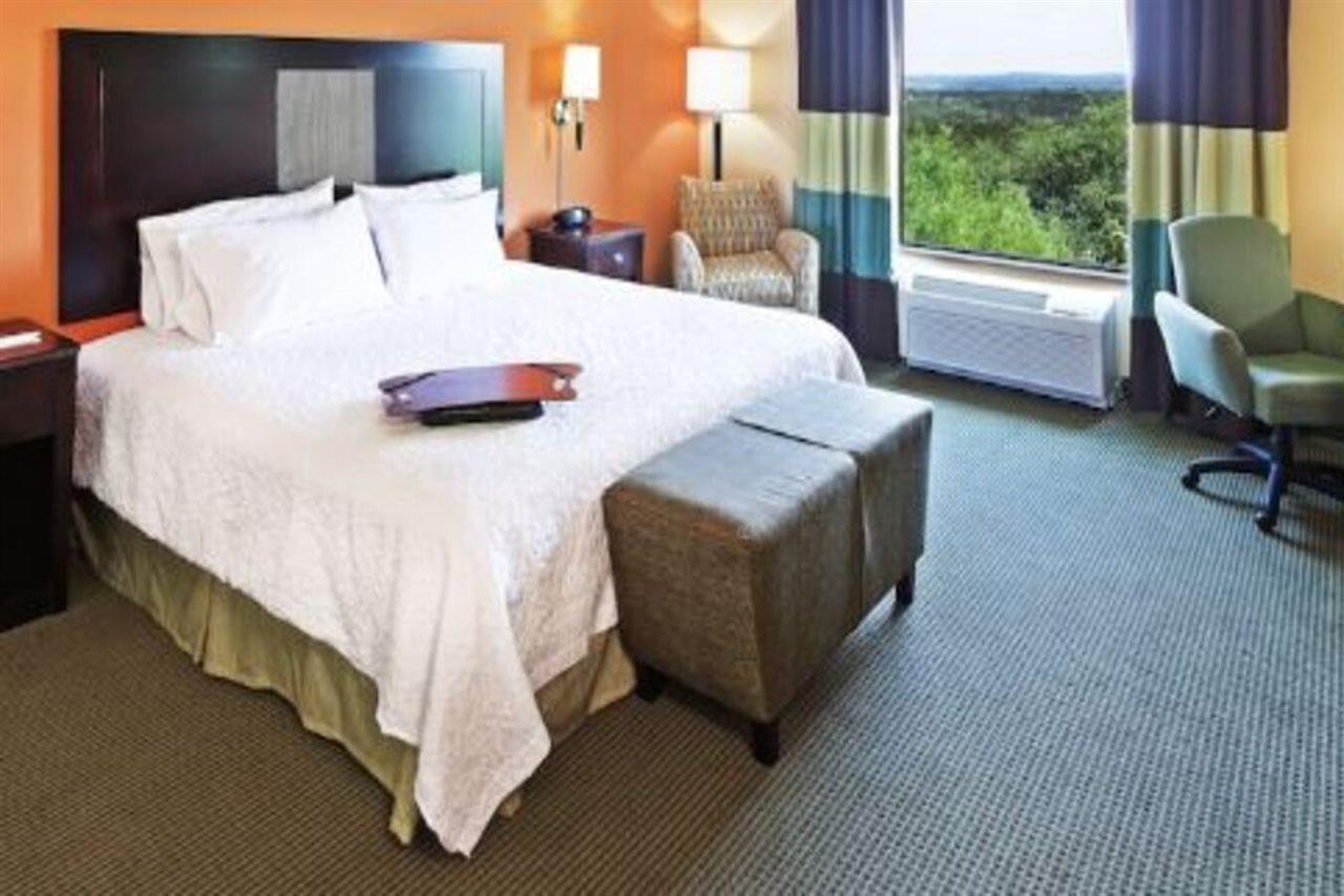 Hampton Inn And Suites Austin - Lakeway Luaran gambar