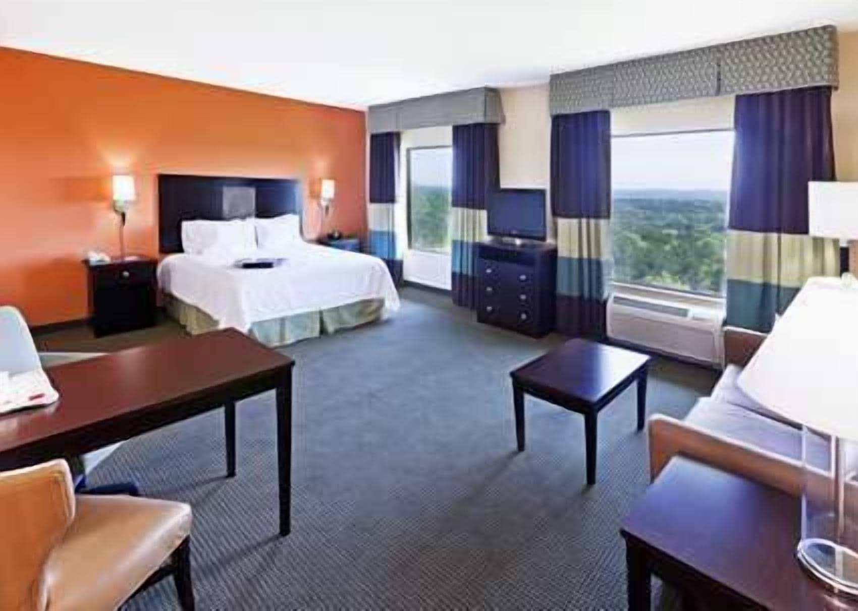 Hampton Inn And Suites Austin - Lakeway Luaran gambar