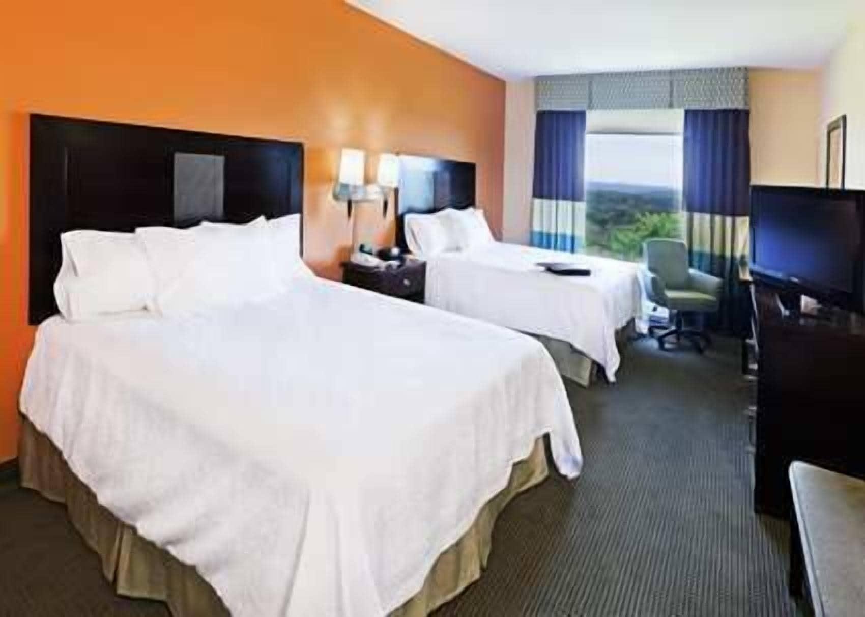 Hampton Inn And Suites Austin - Lakeway Luaran gambar