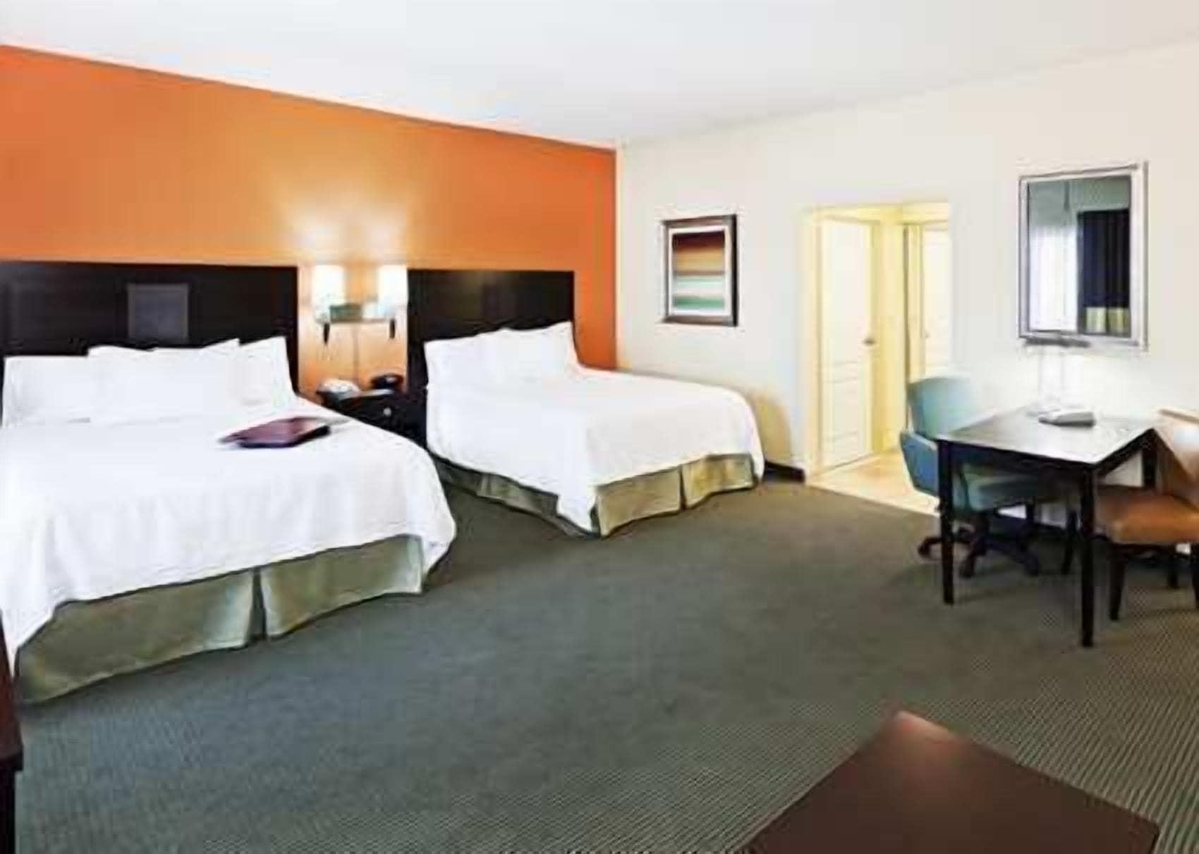 Hampton Inn And Suites Austin - Lakeway Luaran gambar
