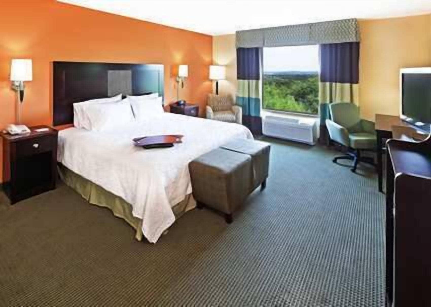 Hampton Inn And Suites Austin - Lakeway Luaran gambar