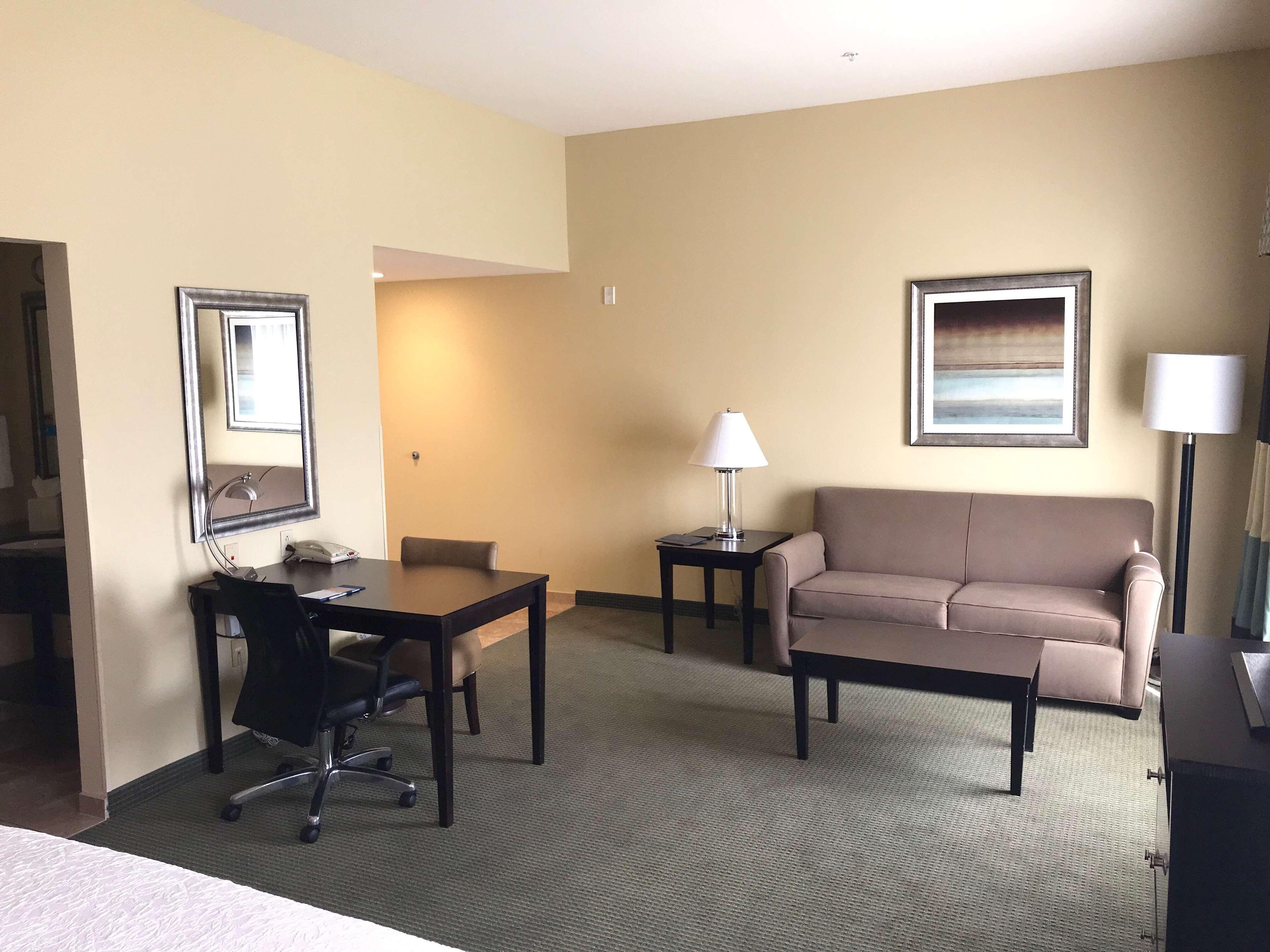 Hampton Inn And Suites Austin - Lakeway Luaran gambar