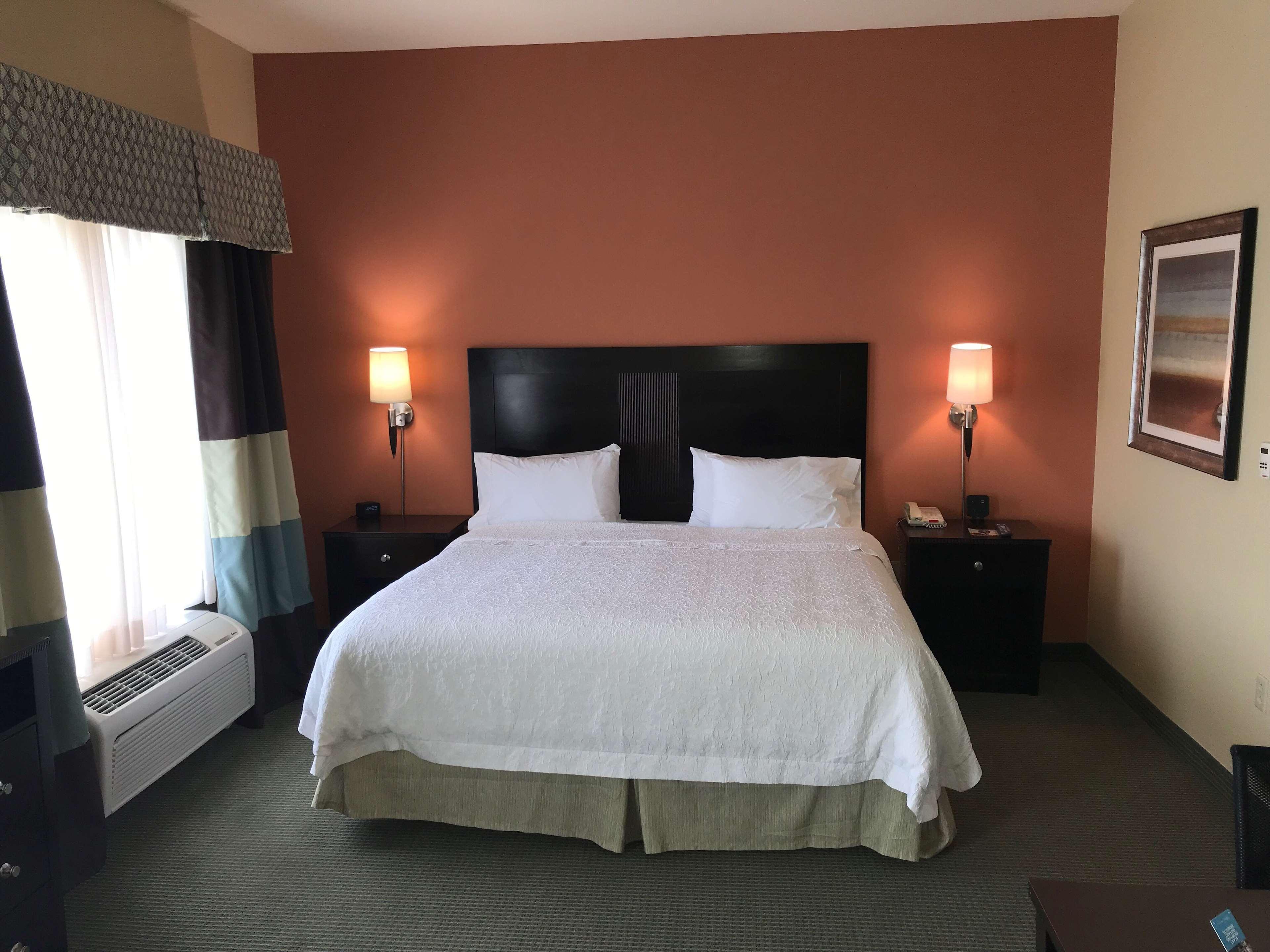 Hampton Inn And Suites Austin - Lakeway Luaran gambar