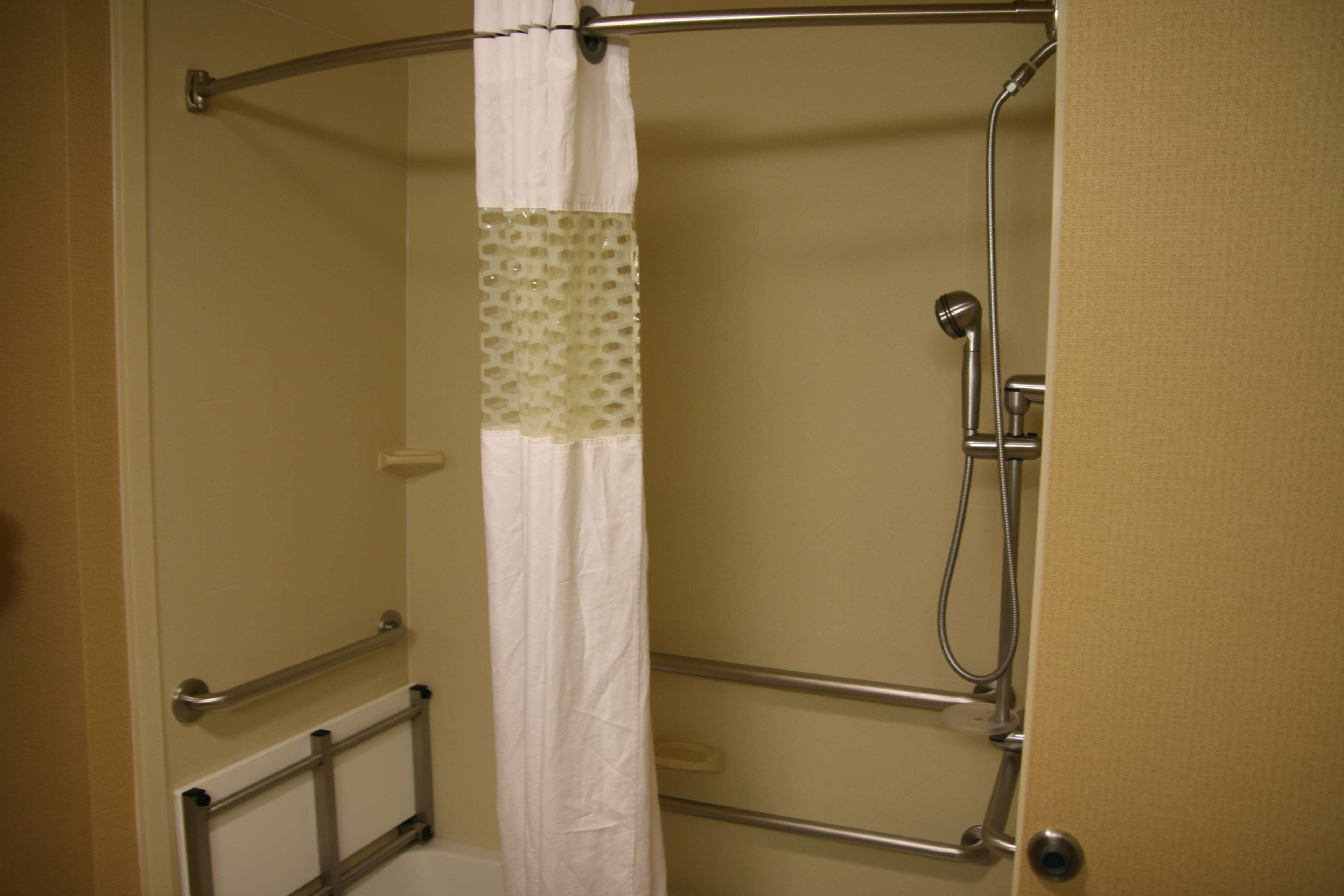 Hampton Inn And Suites Austin - Lakeway Bilik gambar