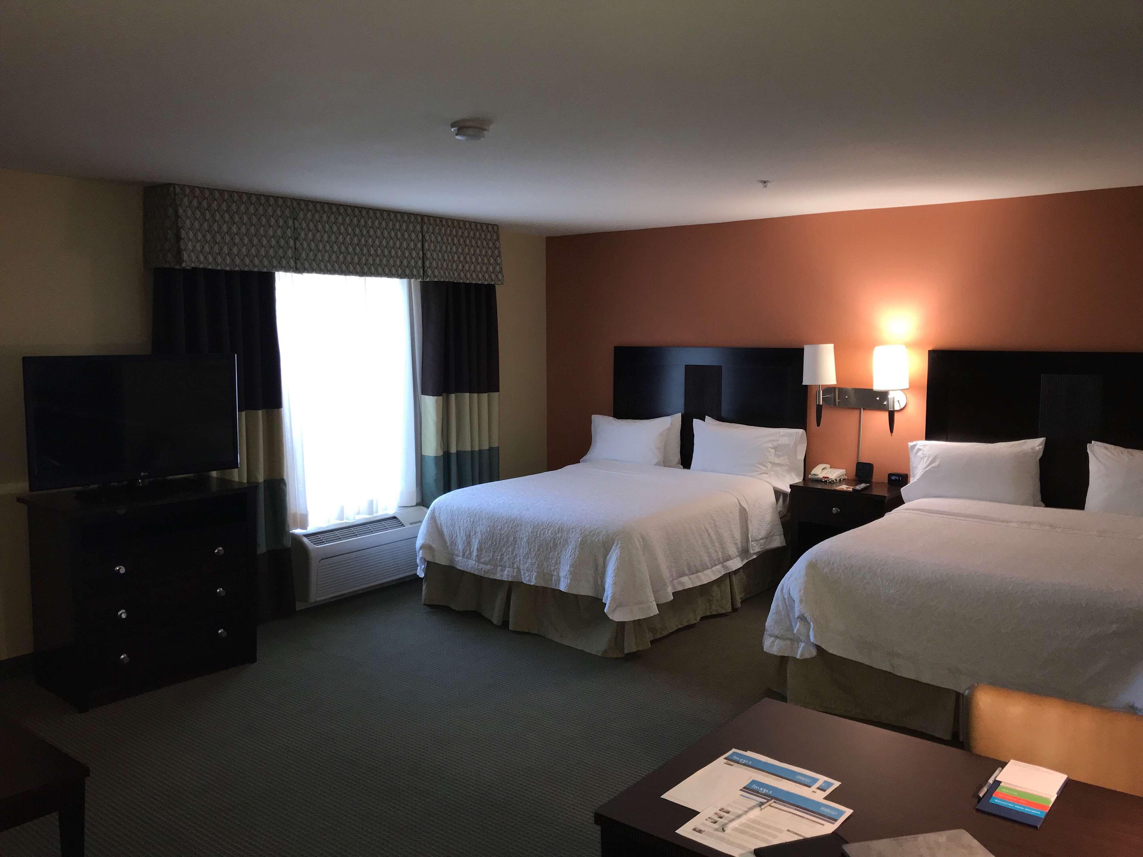 Hampton Inn And Suites Austin - Lakeway Luaran gambar