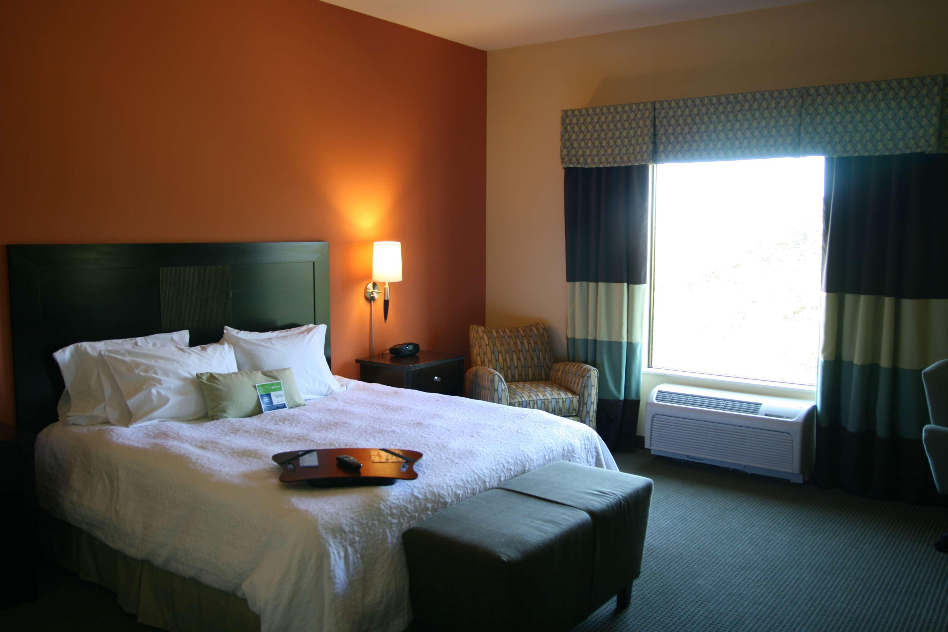 Hampton Inn And Suites Austin - Lakeway Bilik gambar