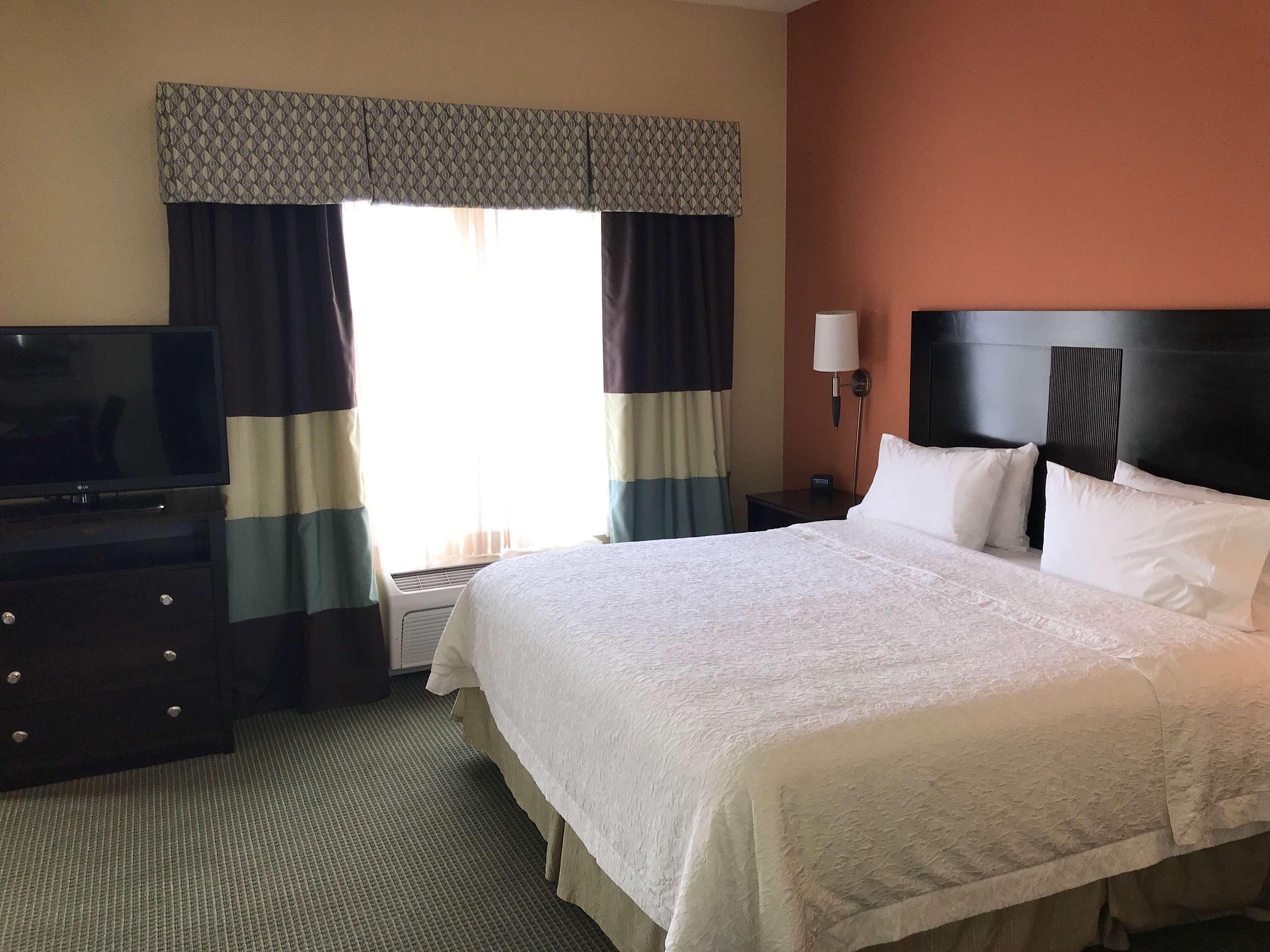 Hampton Inn And Suites Austin - Lakeway Luaran gambar