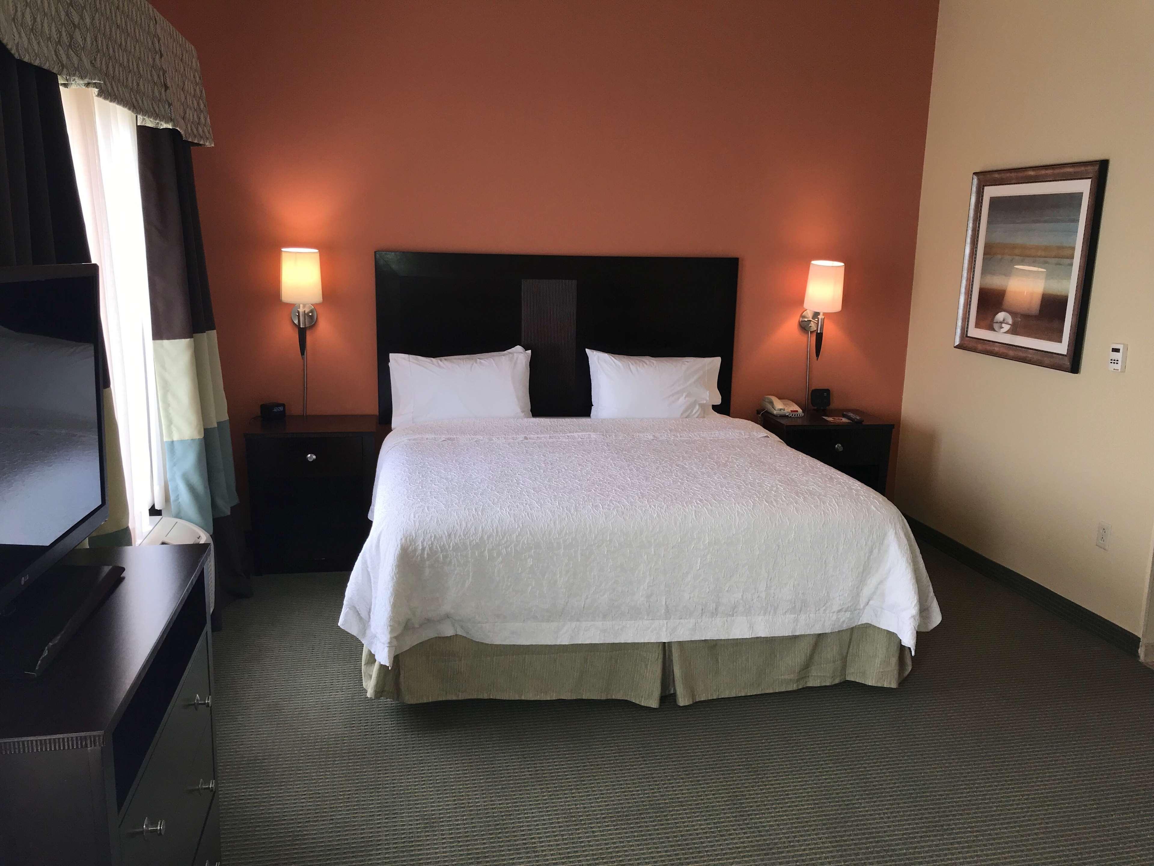 Hampton Inn And Suites Austin - Lakeway Luaran gambar