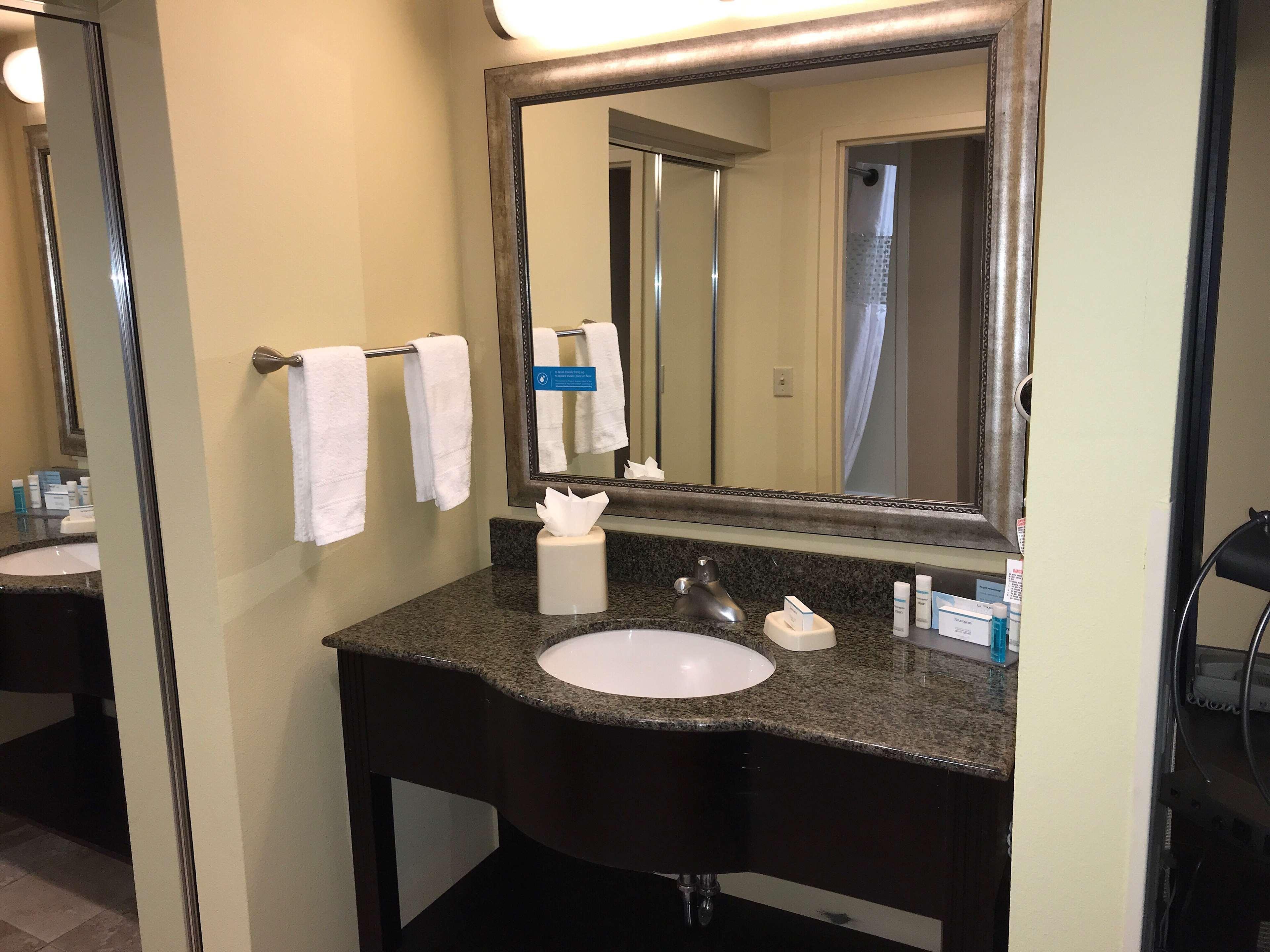 Hampton Inn And Suites Austin - Lakeway Luaran gambar