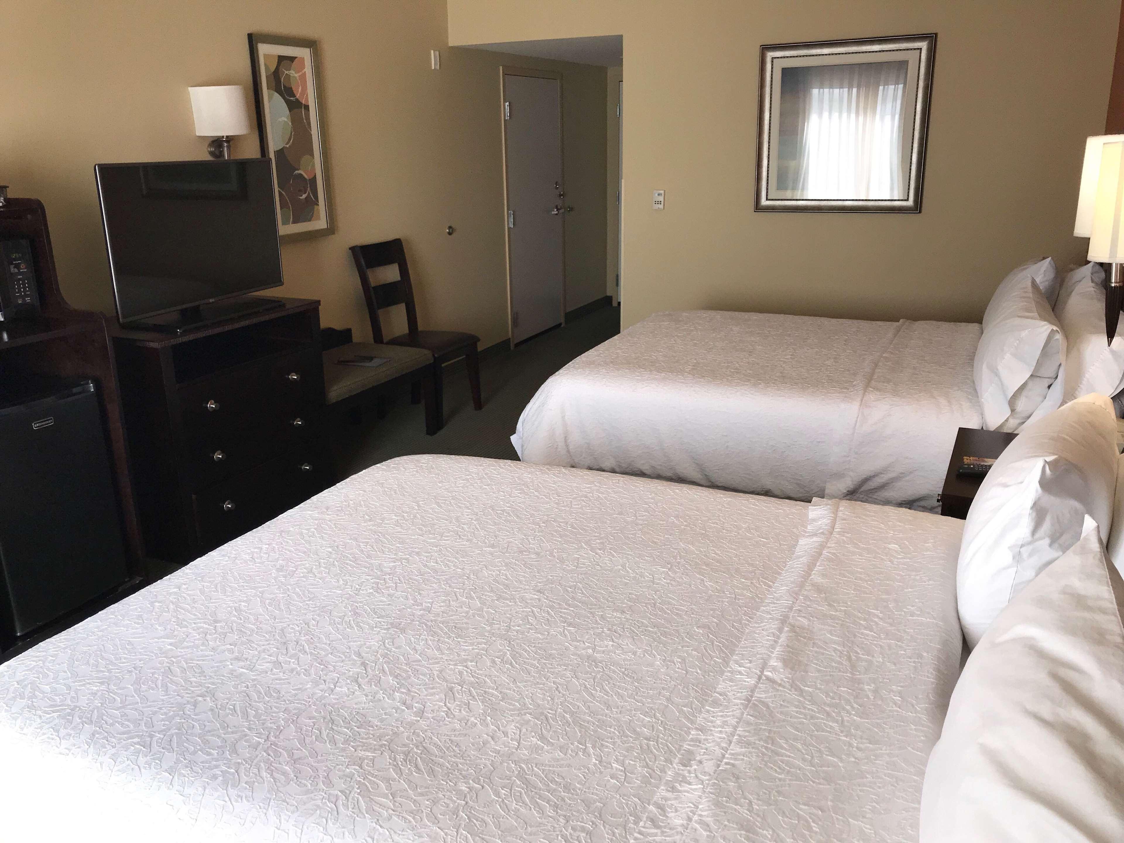 Hampton Inn And Suites Austin - Lakeway Luaran gambar