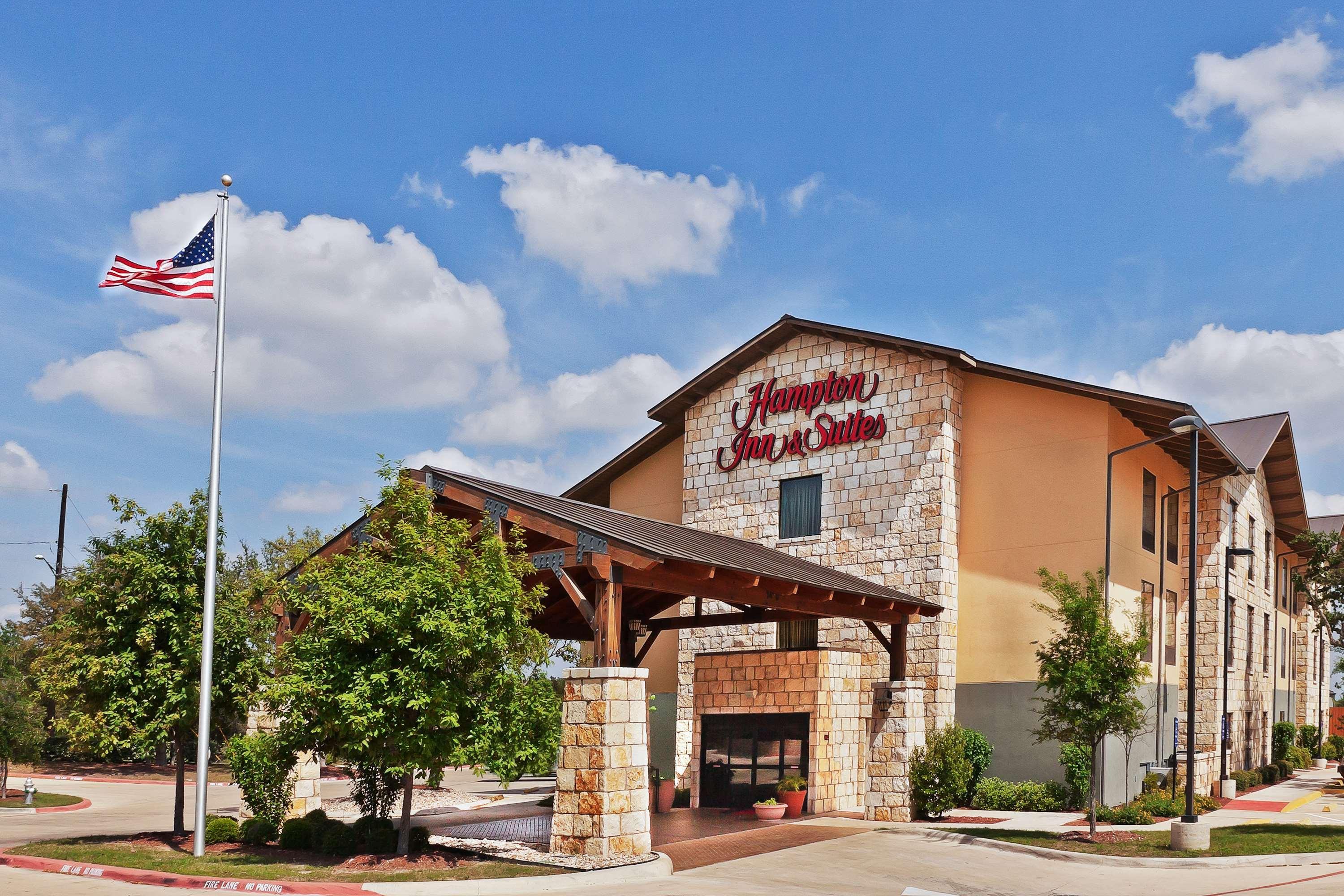 Hampton Inn And Suites Austin - Lakeway Luaran gambar