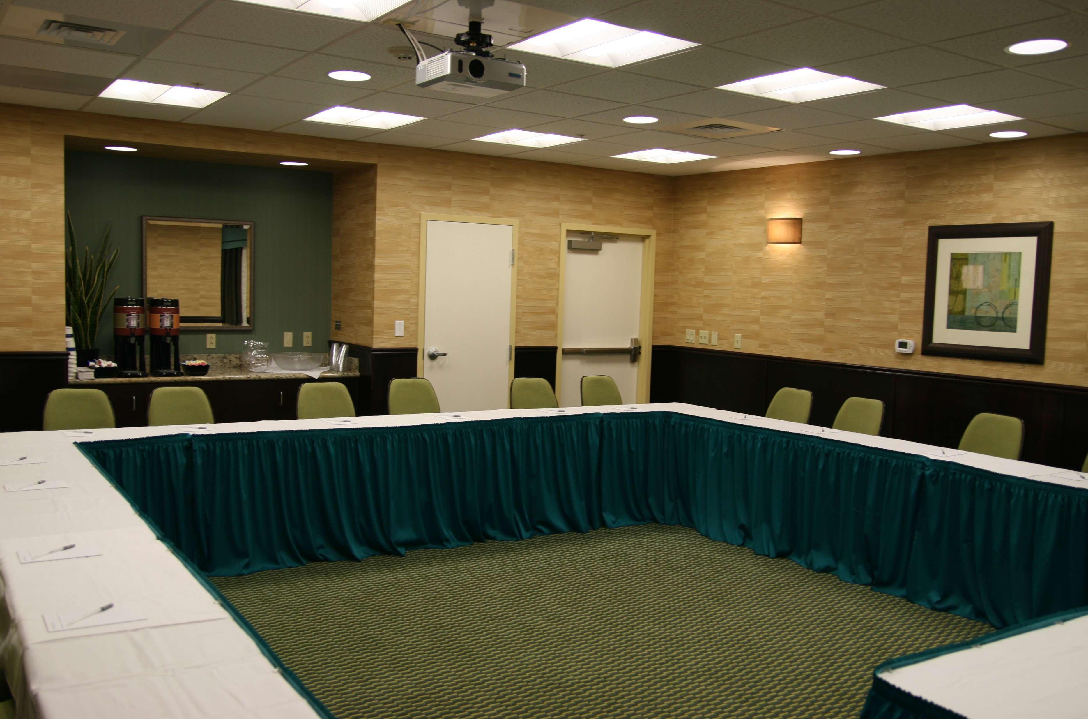 Hampton Inn And Suites Austin - Lakeway Kemudahan gambar