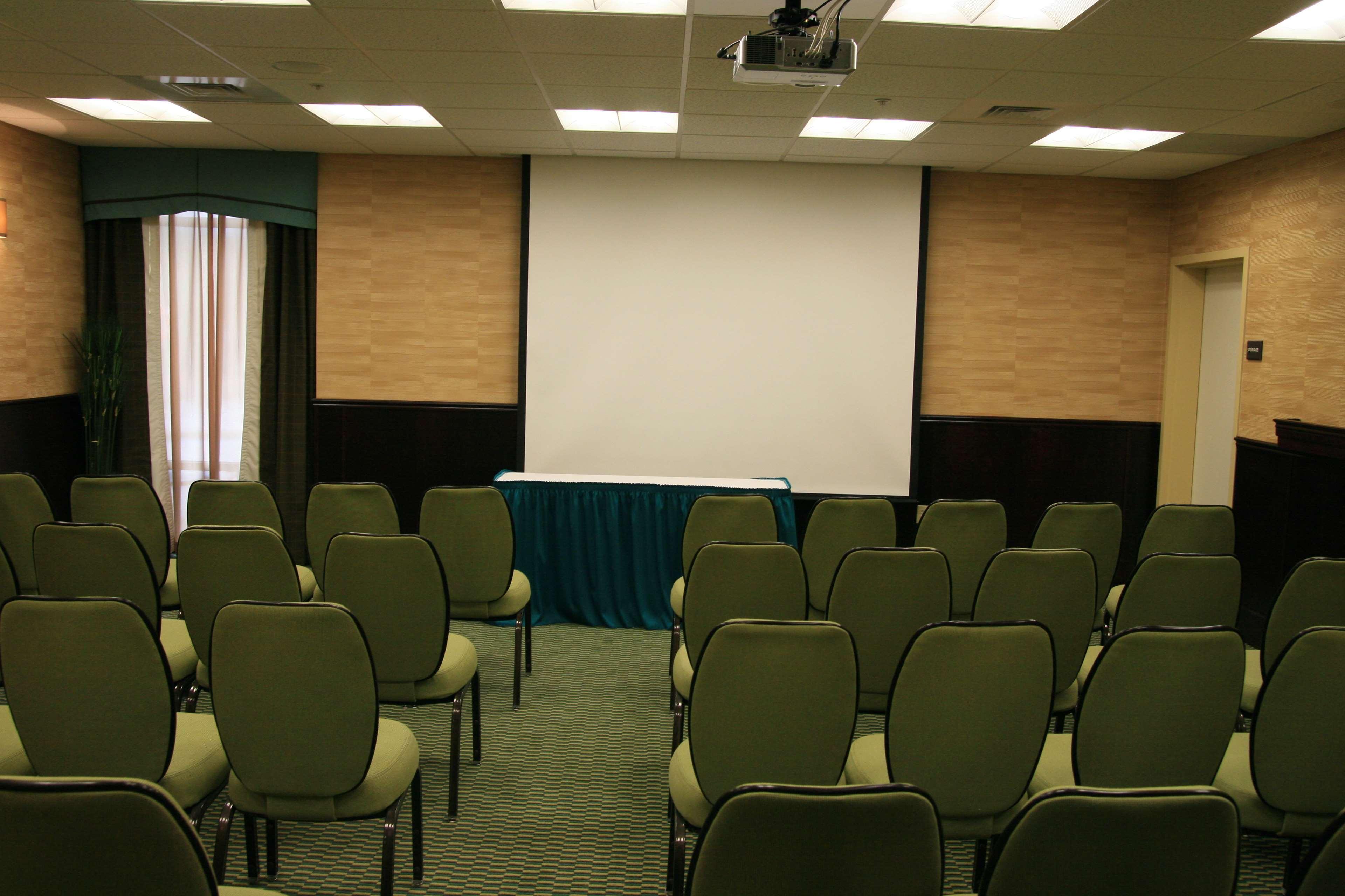 Hampton Inn And Suites Austin - Lakeway Kemudahan gambar