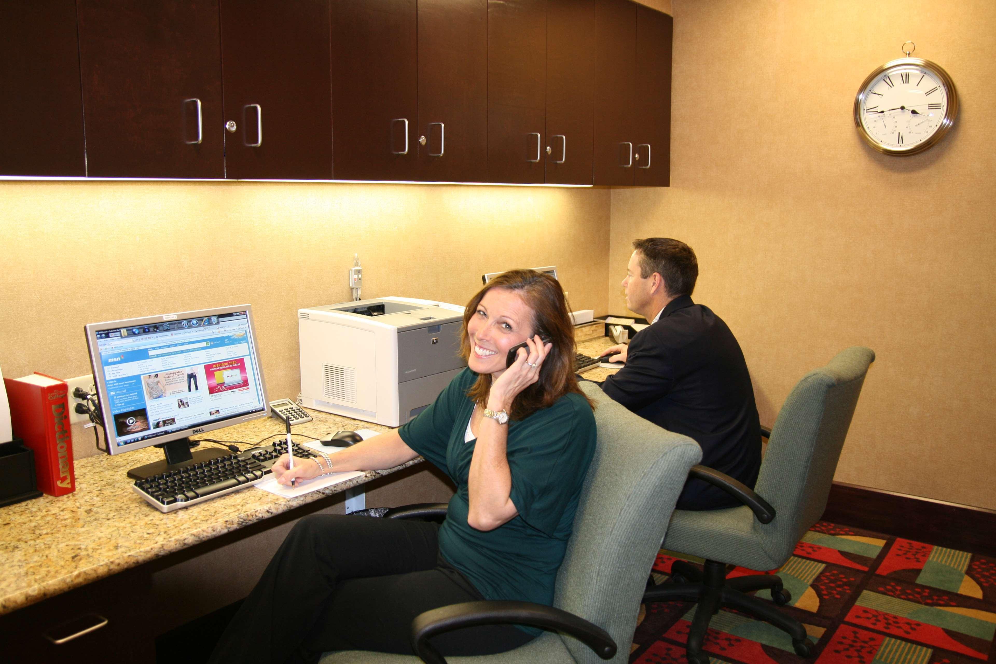 Hampton Inn And Suites Austin - Lakeway Kemudahan gambar