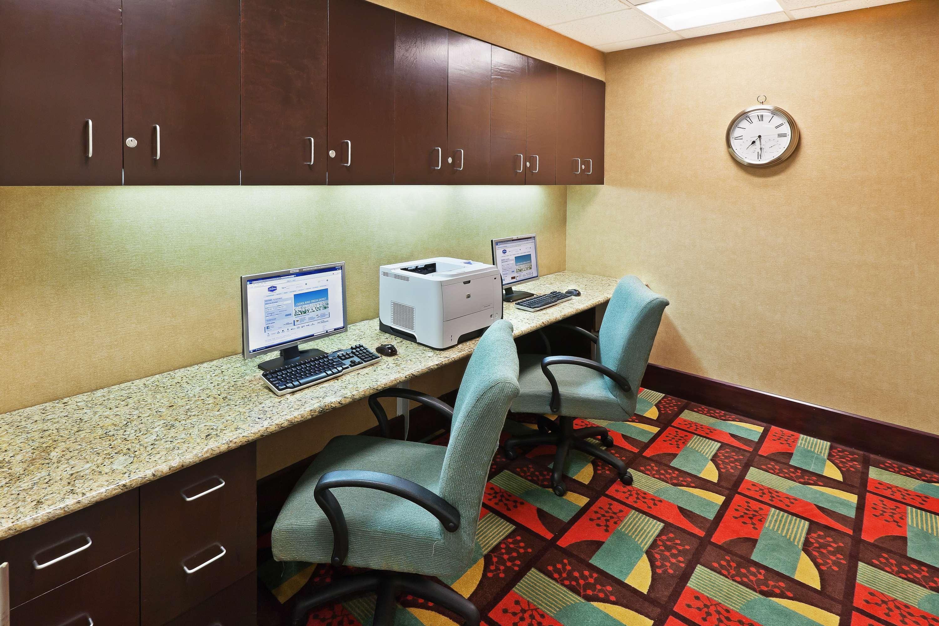 Hampton Inn And Suites Austin - Lakeway Kemudahan gambar