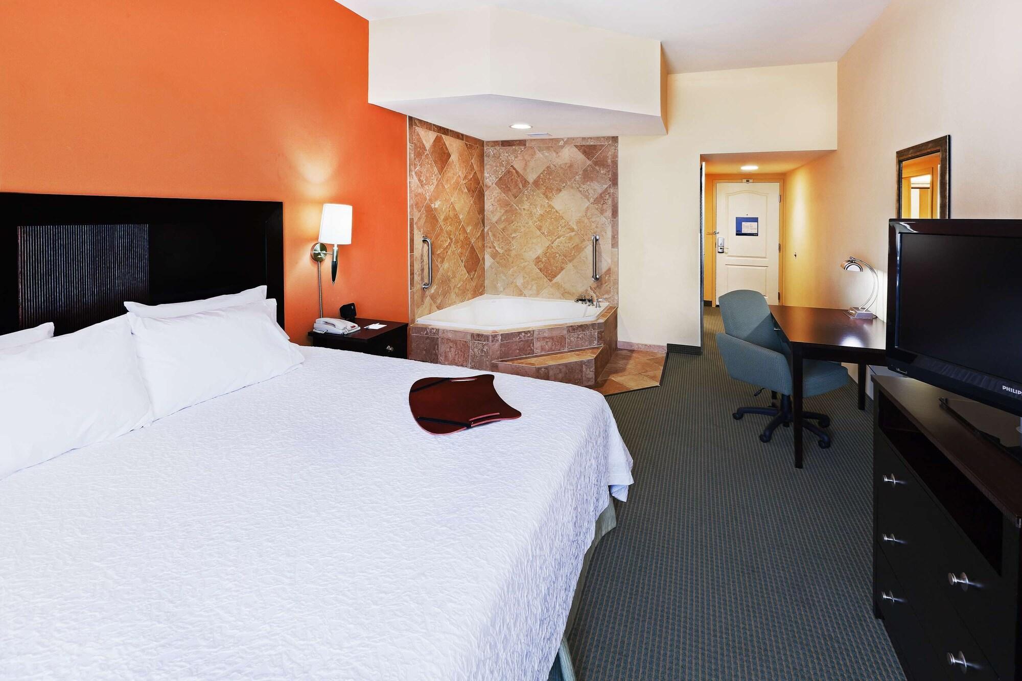 Hampton Inn And Suites Austin - Lakeway Luaran gambar