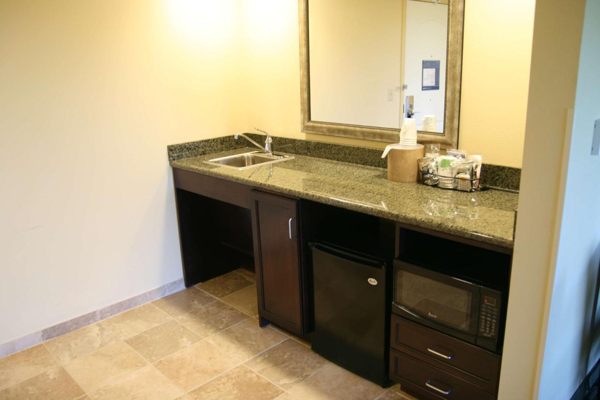 Hampton Inn And Suites Austin - Lakeway Luaran gambar