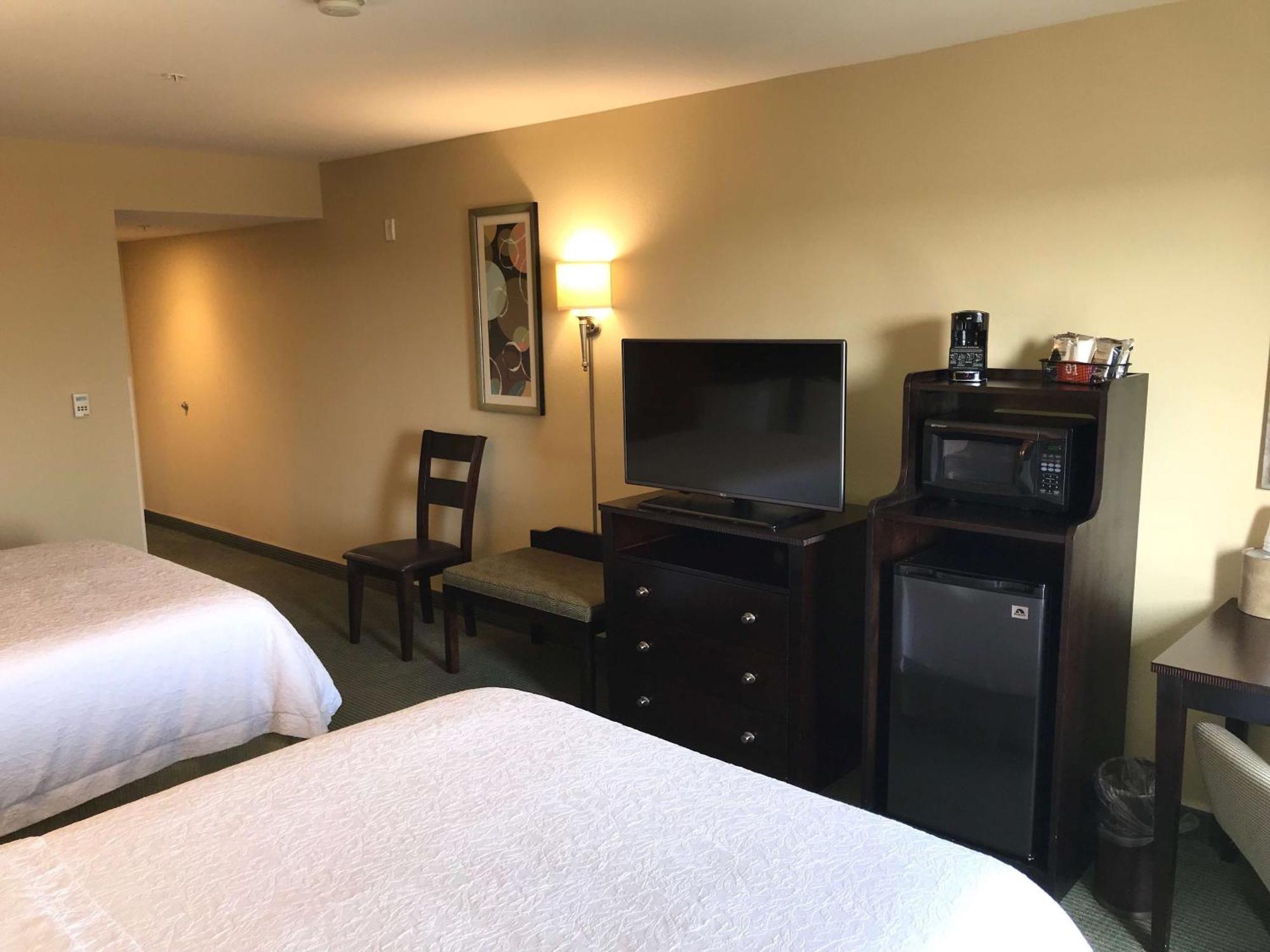 Hampton Inn And Suites Austin - Lakeway Luaran gambar