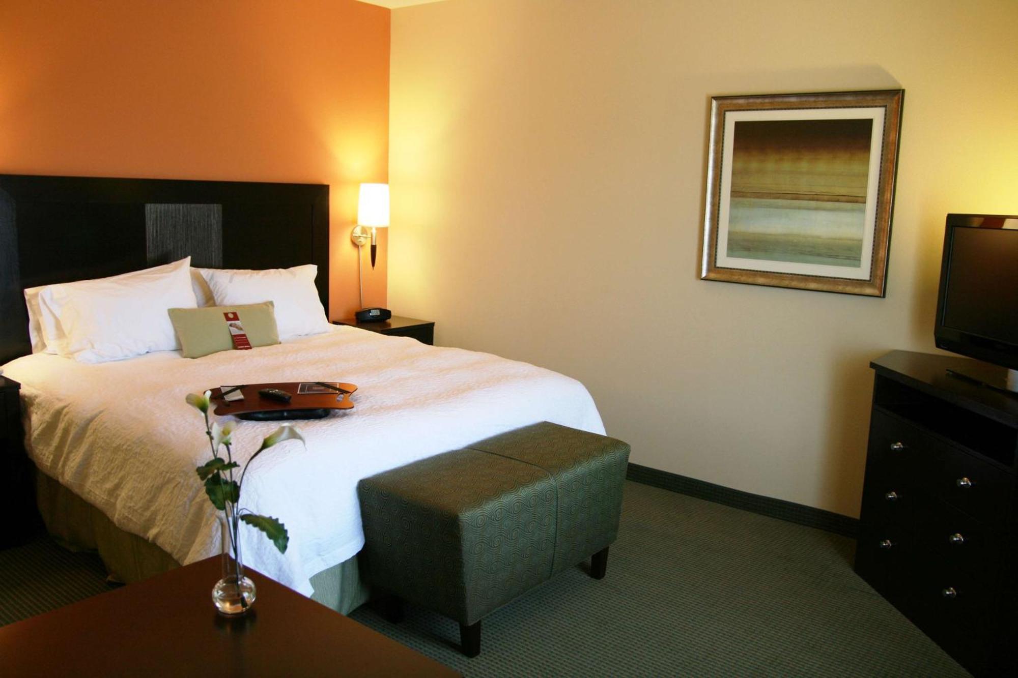 Hampton Inn And Suites Austin - Lakeway Luaran gambar