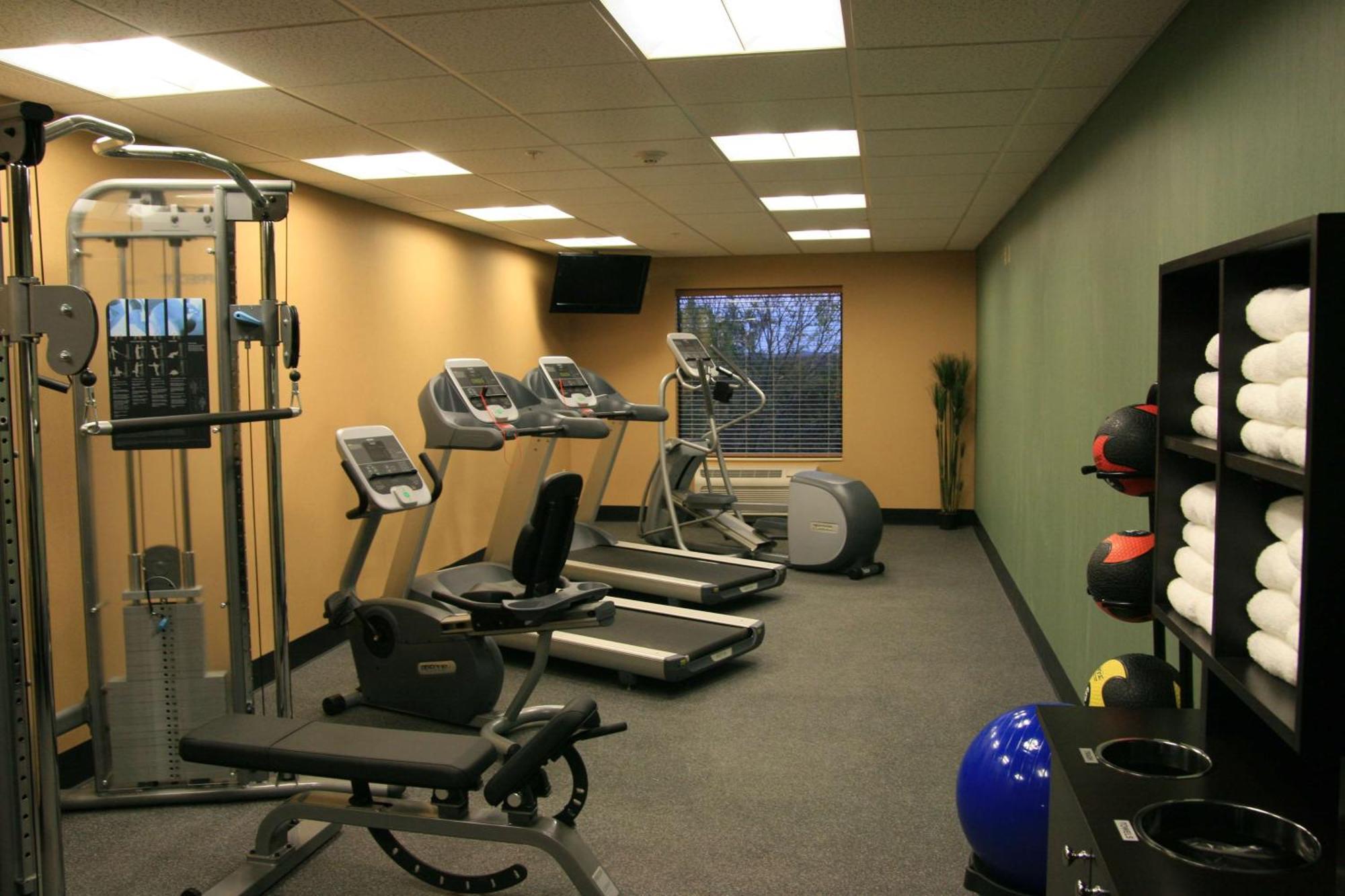 Hampton Inn And Suites Austin - Lakeway Luaran gambar