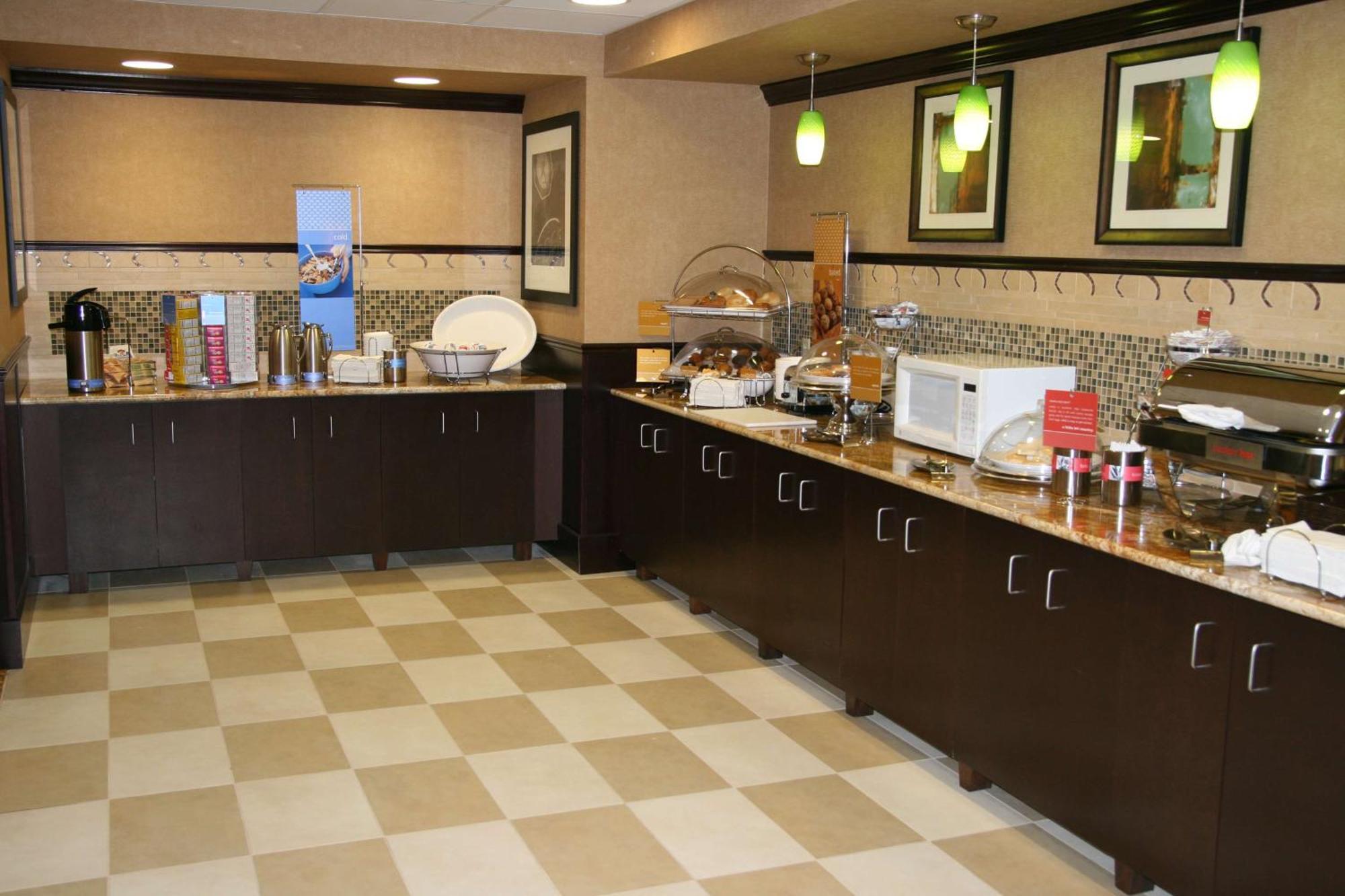 Hampton Inn And Suites Austin - Lakeway Luaran gambar