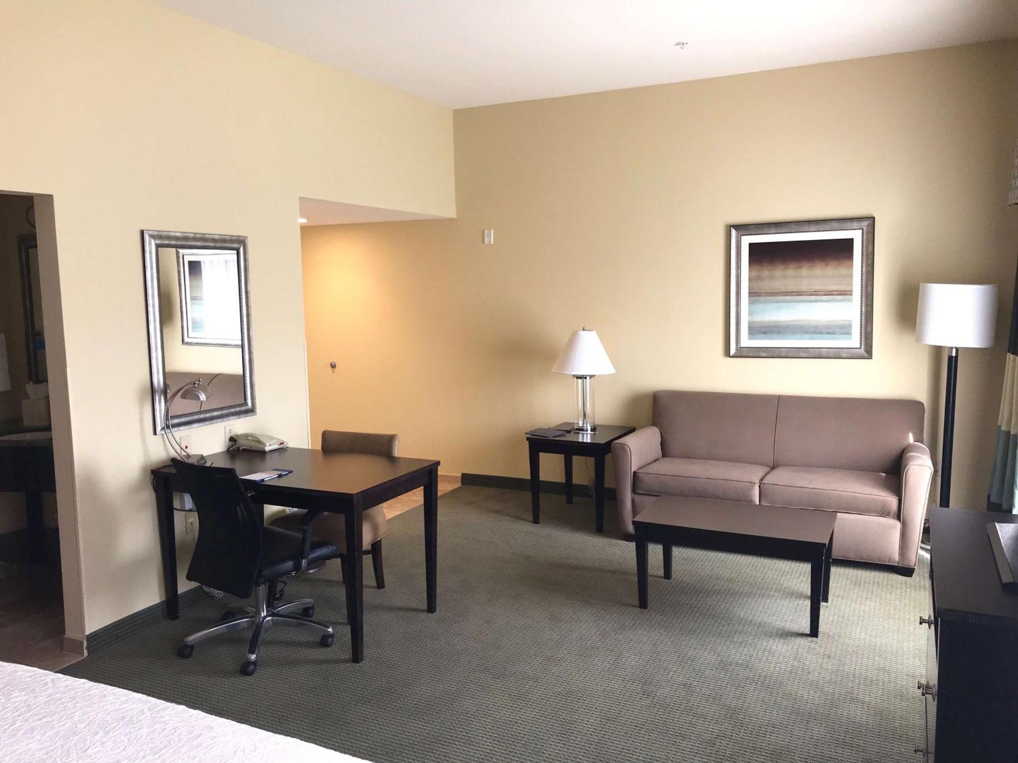 Hampton Inn And Suites Austin - Lakeway Luaran gambar