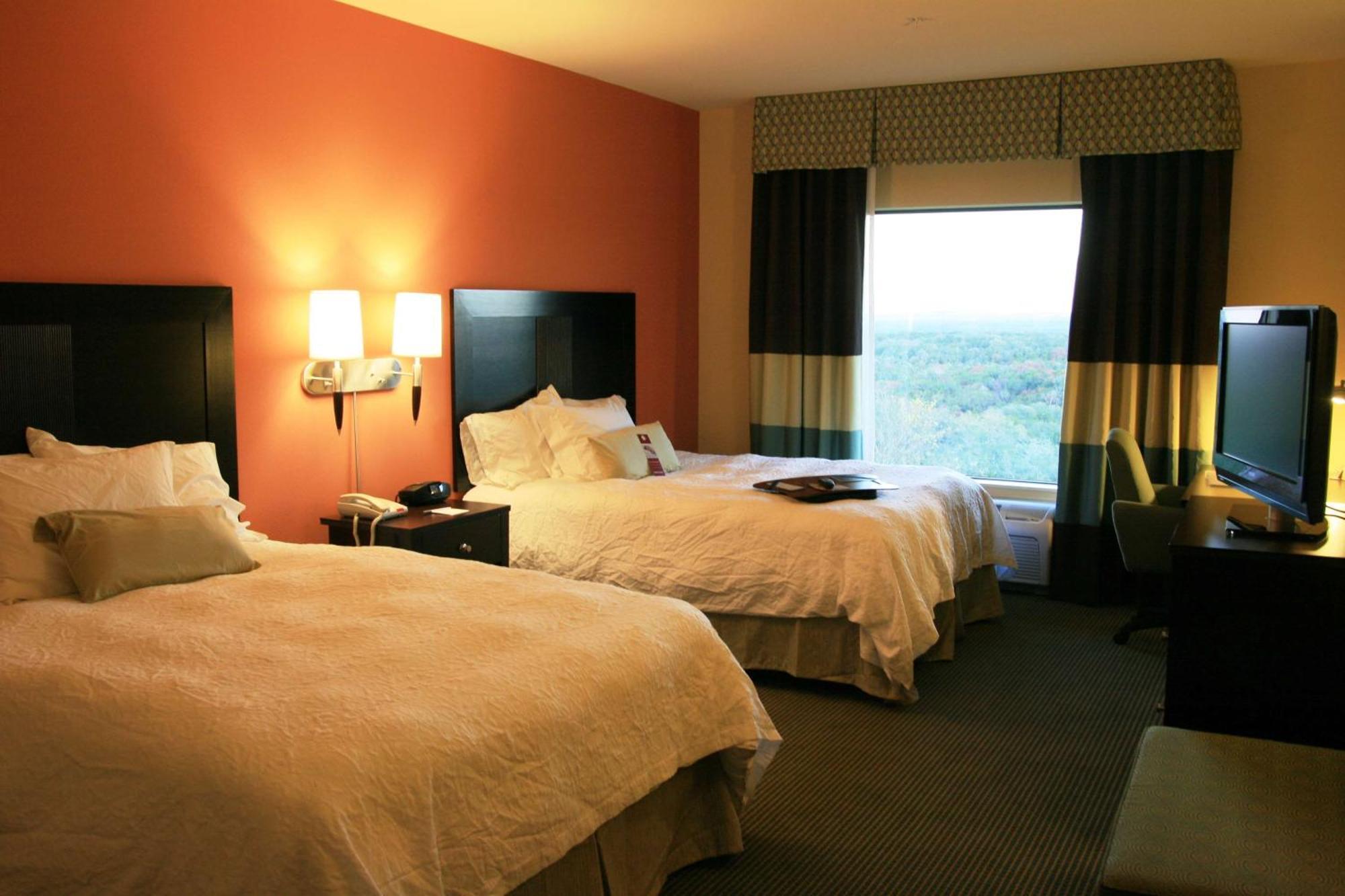 Hampton Inn And Suites Austin - Lakeway Luaran gambar