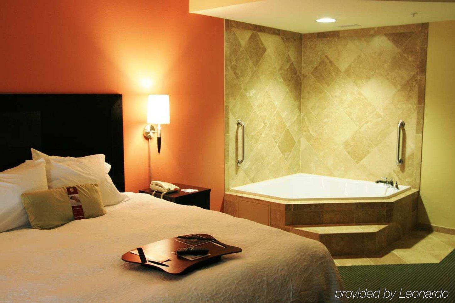 Hampton Inn And Suites Austin - Lakeway Bilik gambar