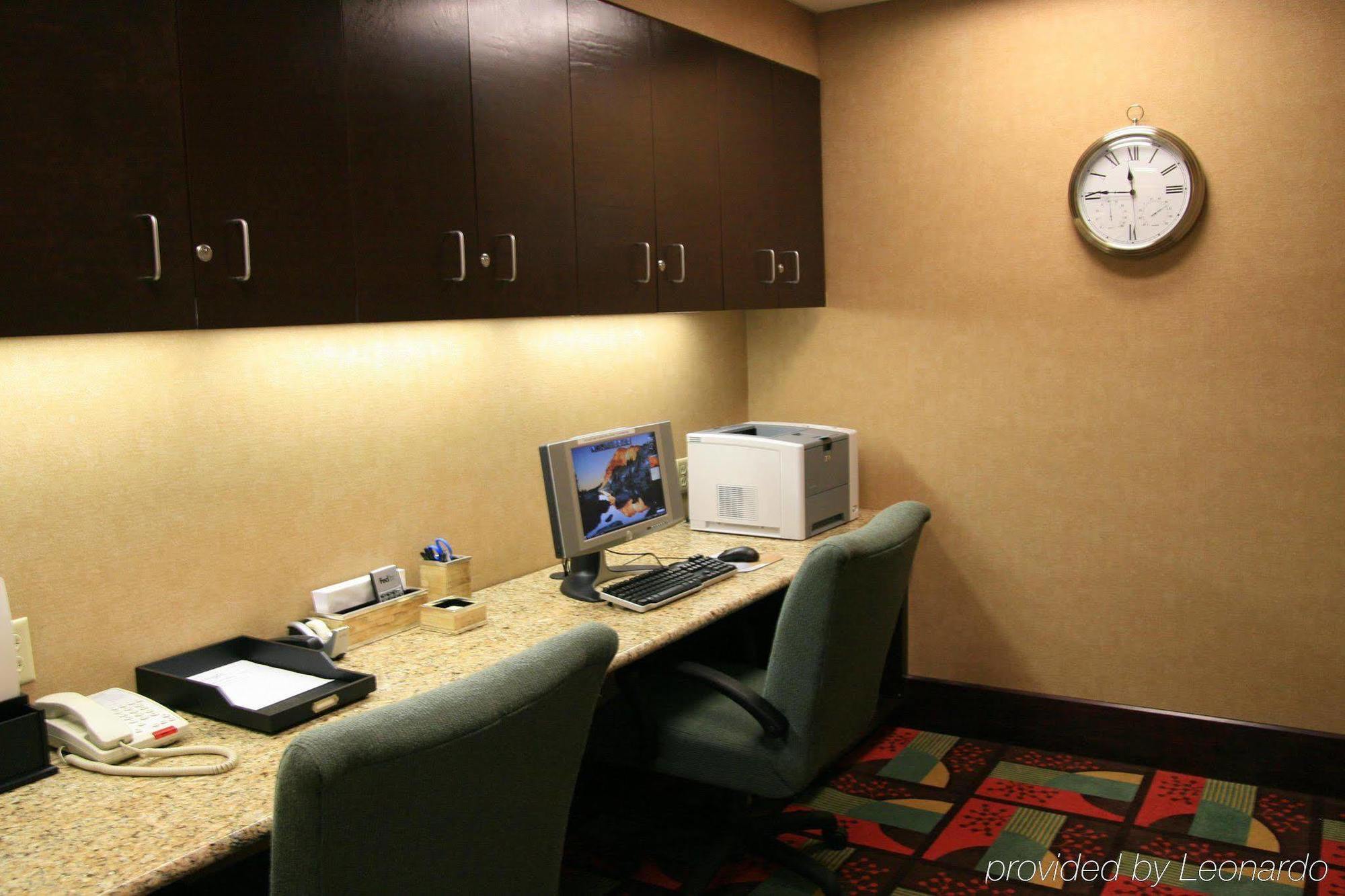 Hampton Inn And Suites Austin - Lakeway Kemudahan gambar