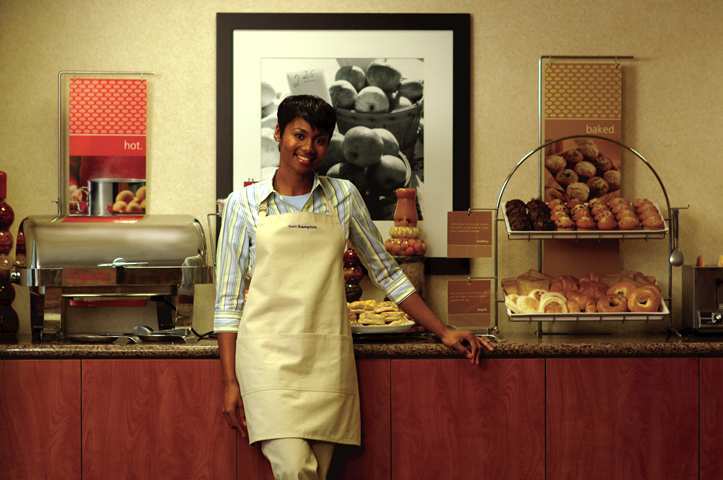 Hampton Inn And Suites Austin - Lakeway Luaran gambar